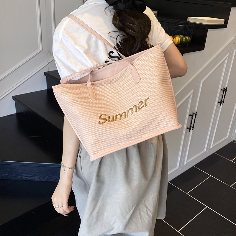 Lüks Tasarımcı Tote Kadın Omuz - Luxury Bags Medium Size incelemesi ve fiyatı