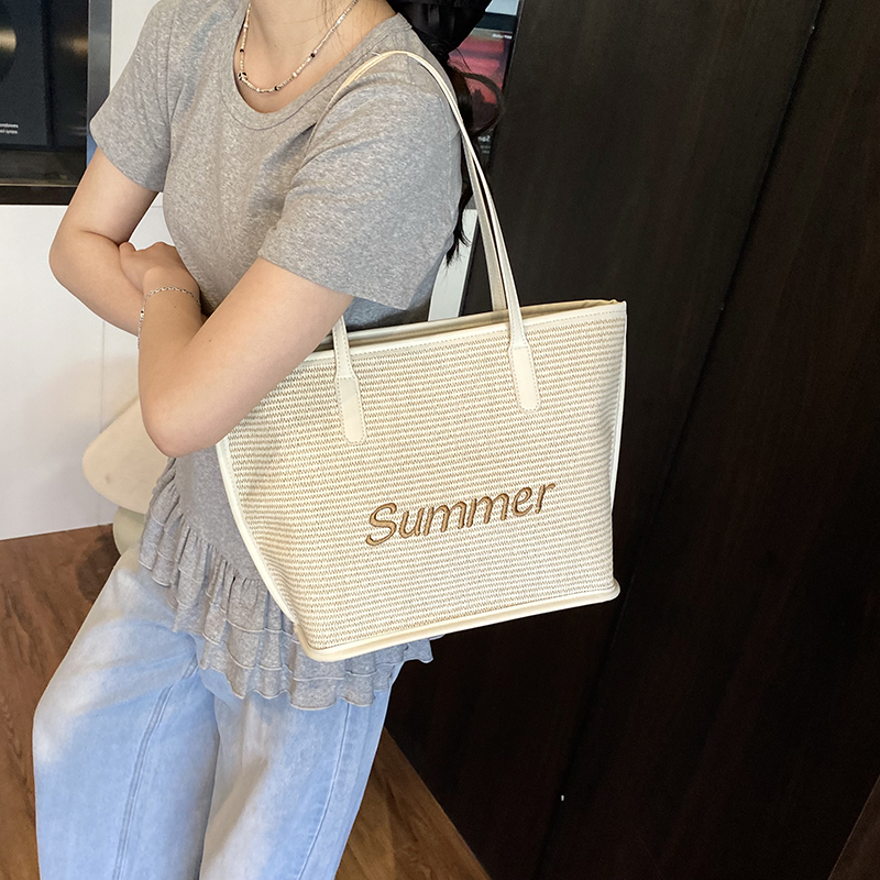Lüks Tasarımcı Tote Kadın Omuz - Luxury Bags Medium Size incelemesi ve fiyatı
