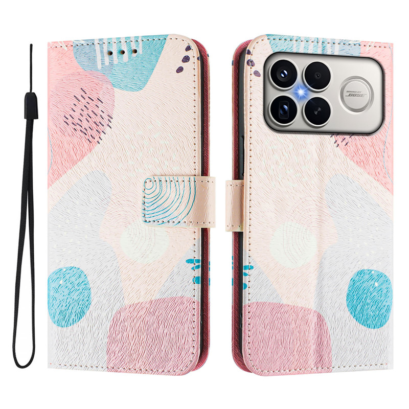 Xiaomi Poco F8 Ultra için Lüks - Luxury Bags Kl incelemesi ve fiyatı