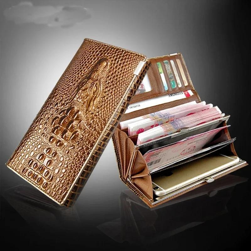 Moda Desen Cüzdan Bayan Cüzdan - Luxury Bags Luggage incelemesi ve fiyatı