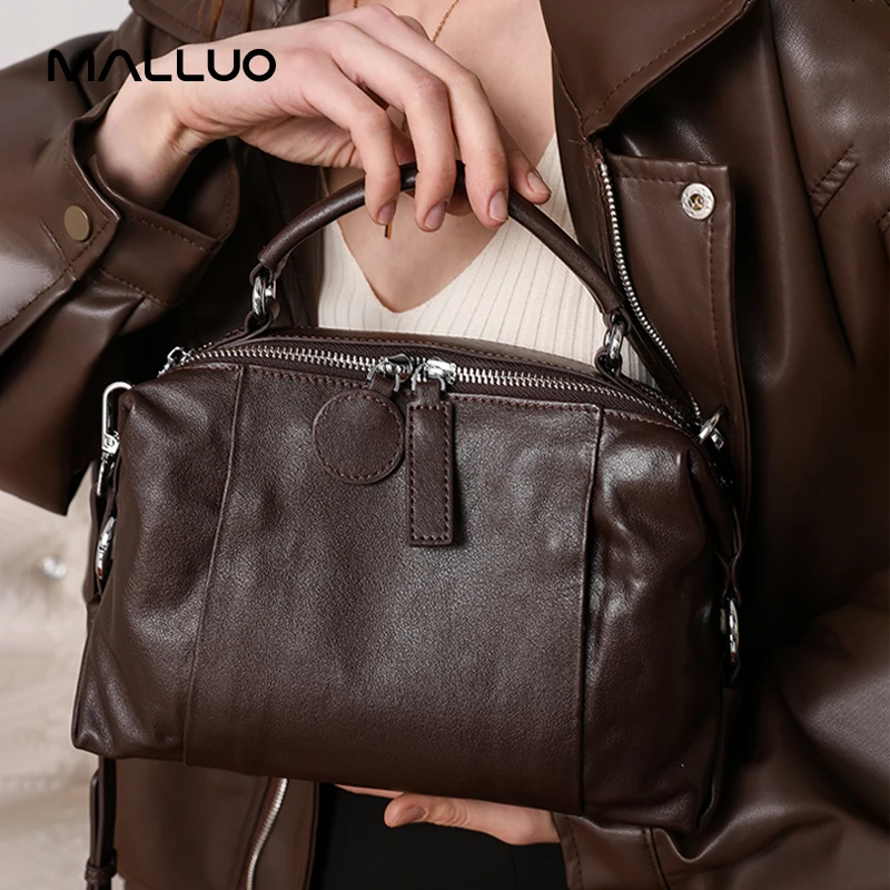 Kadın Doğal Inek Hakiki Deri o - Luxury Bags Medium Size incelemesi ve fiyatı