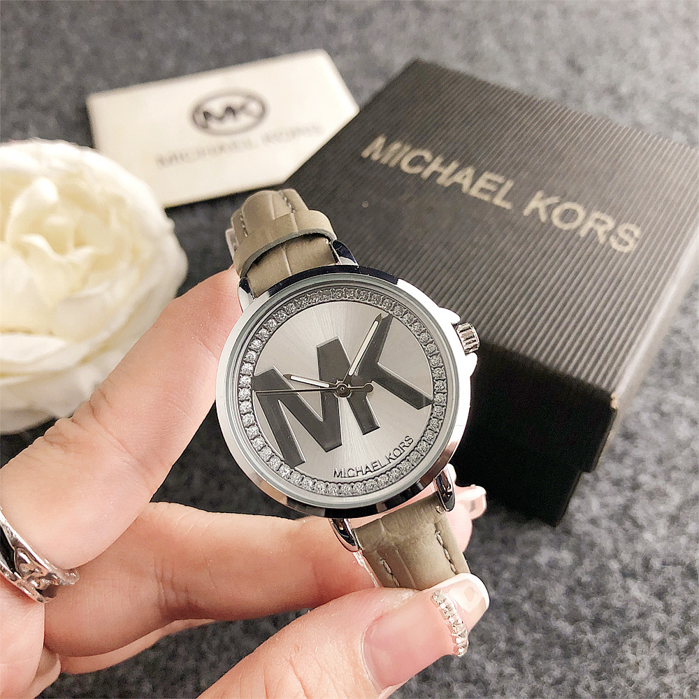 Michael Kors MK yeni hafif lük - Luxury Bags Michael Kors incelemesi ve fiyatı