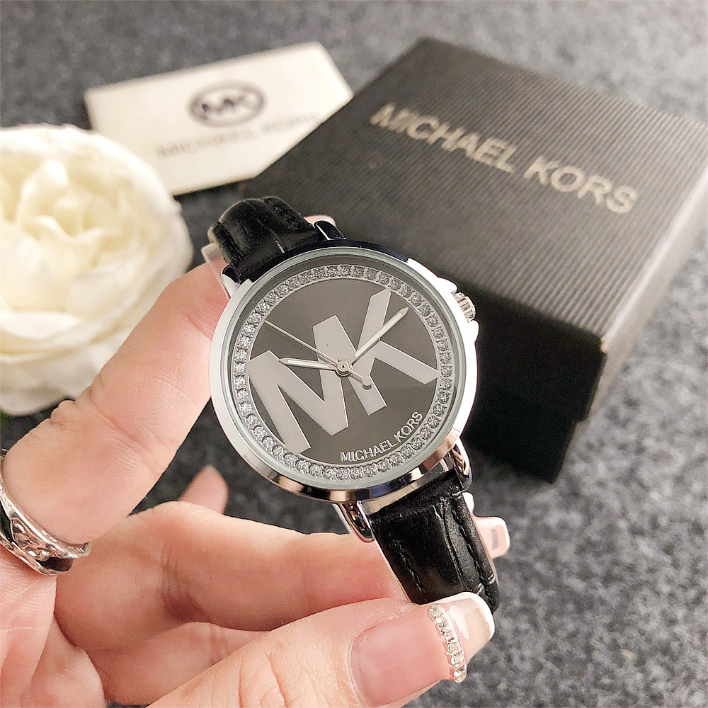 Michael Kors MK yeni hafif lük - Luxury Bags Michael Kors incelemesi ve fiyatı