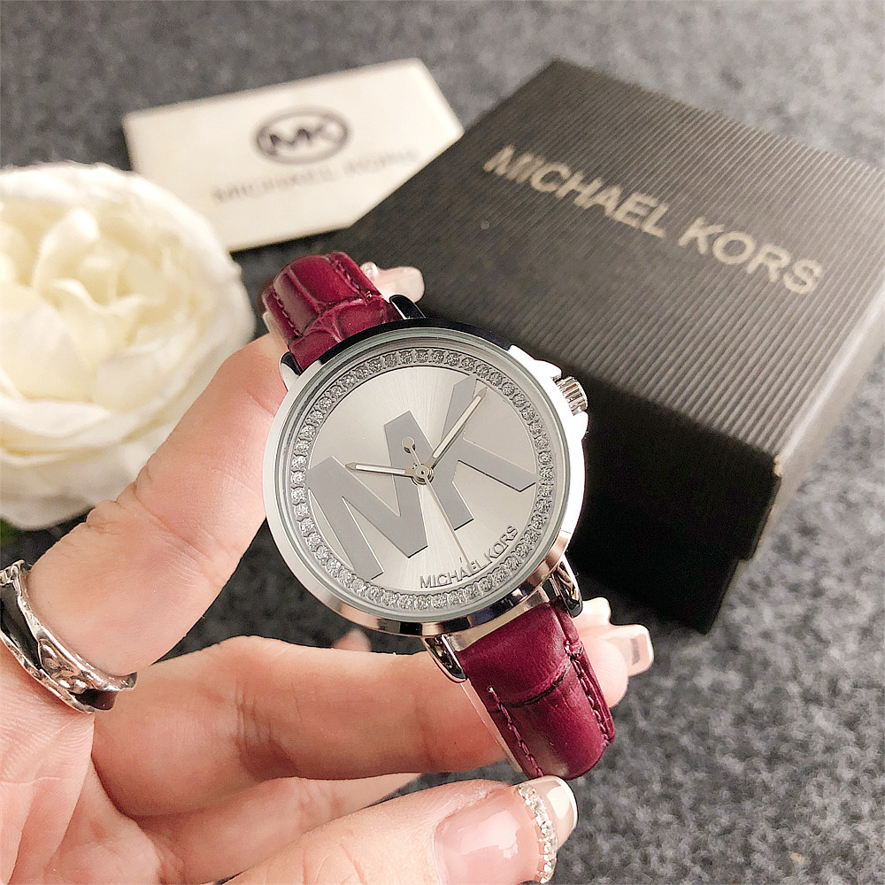 Michael Kors MK yeni hafif lük - Luxury Bags Michael Kors incelemesi ve fiyatı