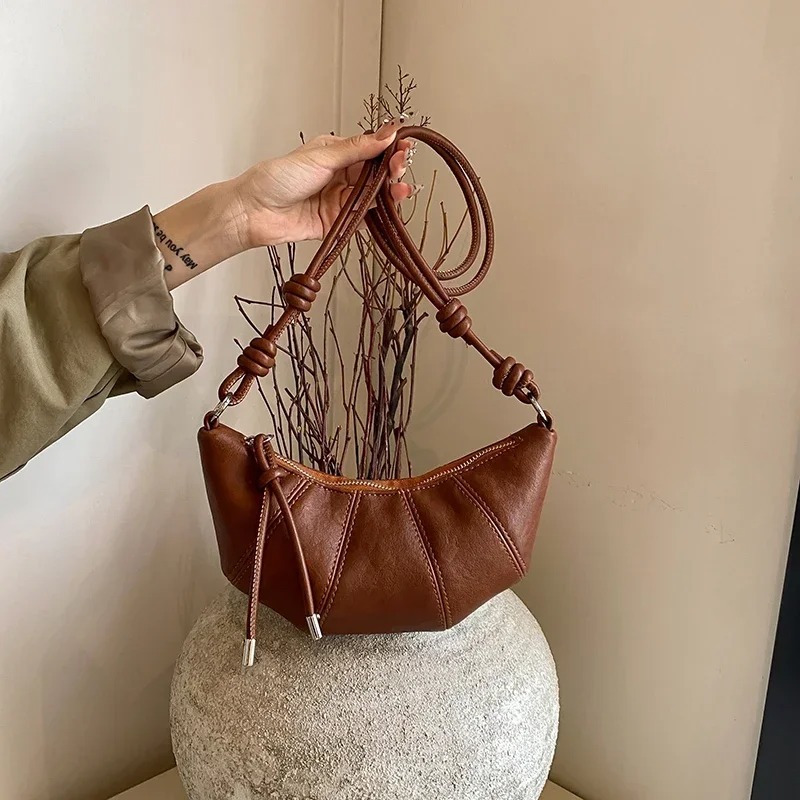 PU Fermuarlı Tasarımcı Lüks Ma - Luxury Bags On Sales incelemesi ve fiyatı