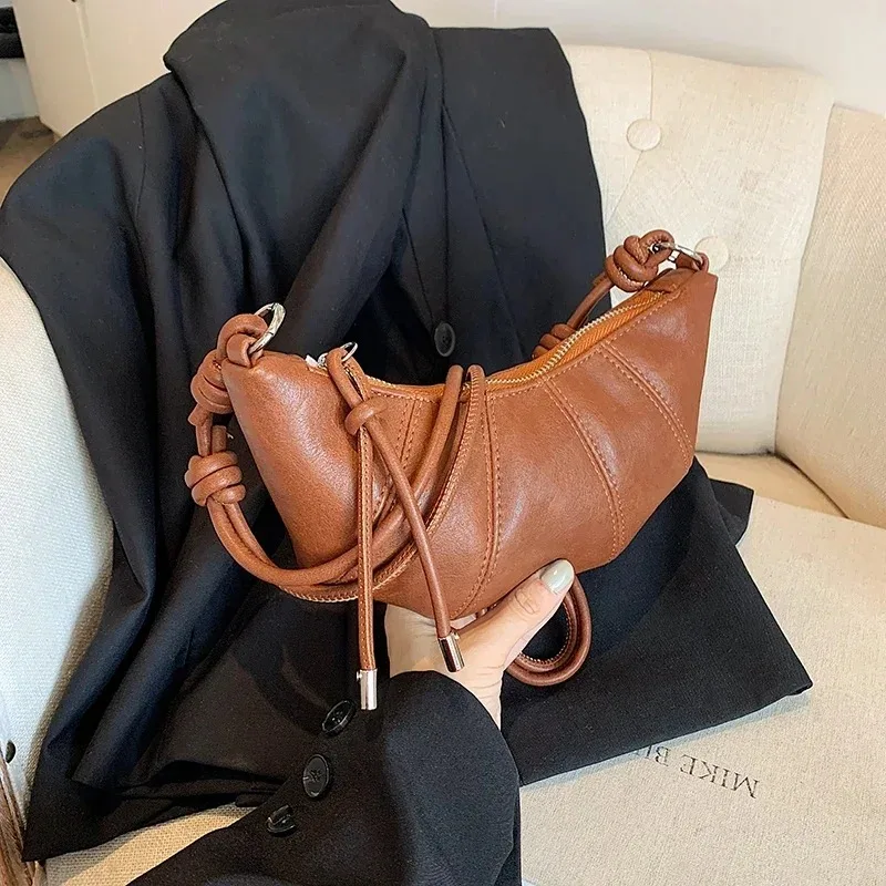 PU Fermuarlı Tasarımcı Lüks Ma - Luxury Bags On Sales incelemesi ve fiyatı