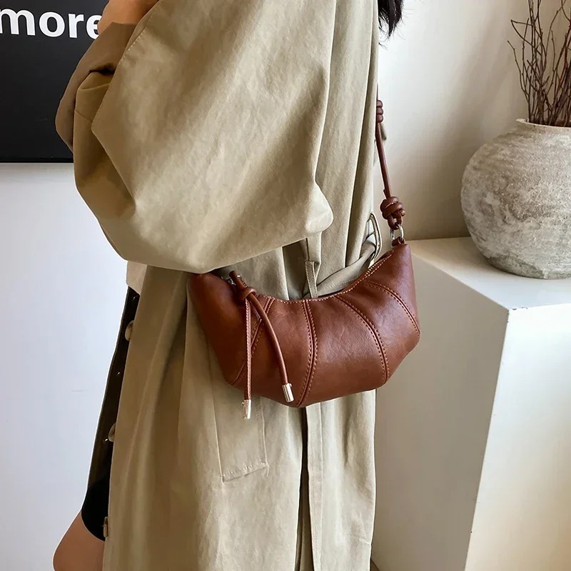 PU Fermuarlı Tasarımcı Lüks Ma - Luxury Bags On Sales incelemesi ve fiyatı