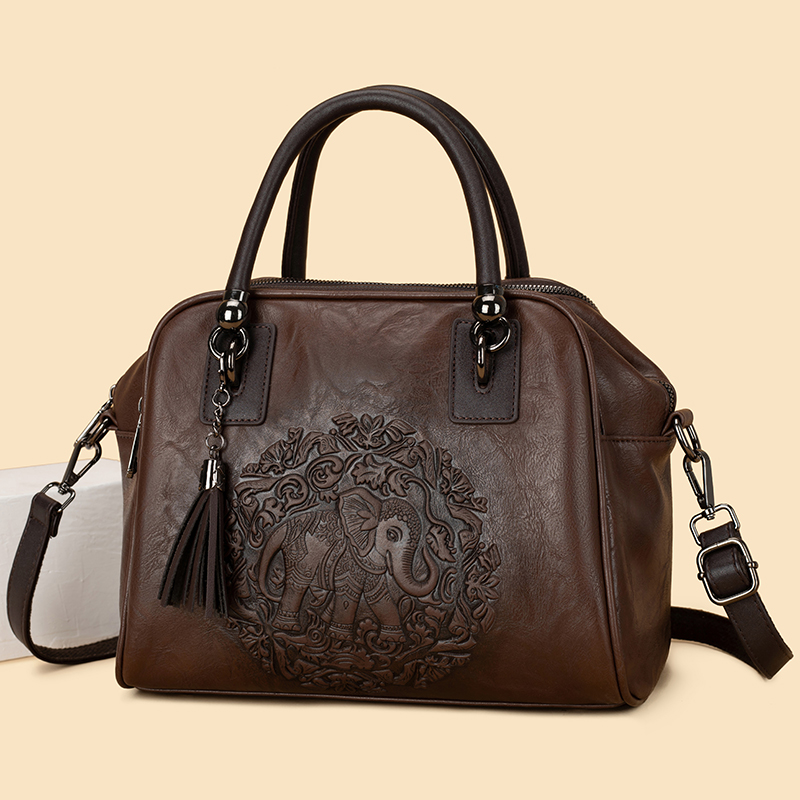 Lüks Tasarımcı Çanta Kadın Omu - Luxury Bags Medium Size incelemesi ve fiyatı