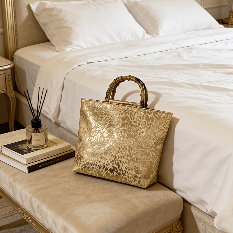 Kadınlar için hafif lüks metal - Luxury Bag Collection incelemesi ve fiyatı