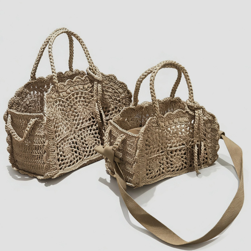 Bohemian The Little Turismo Pl - Luxury Bag Collection incelemesi ve fiyatı