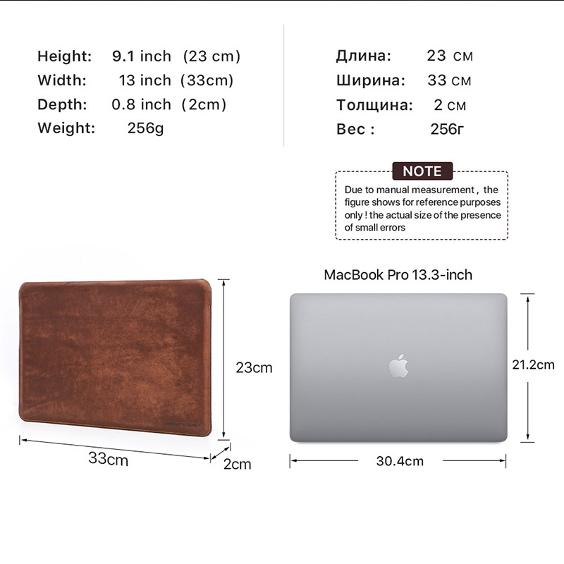 2026 Crazy Horse Deri Laptop K - Briefcase Leather Slim incelemesi ve fiyatı