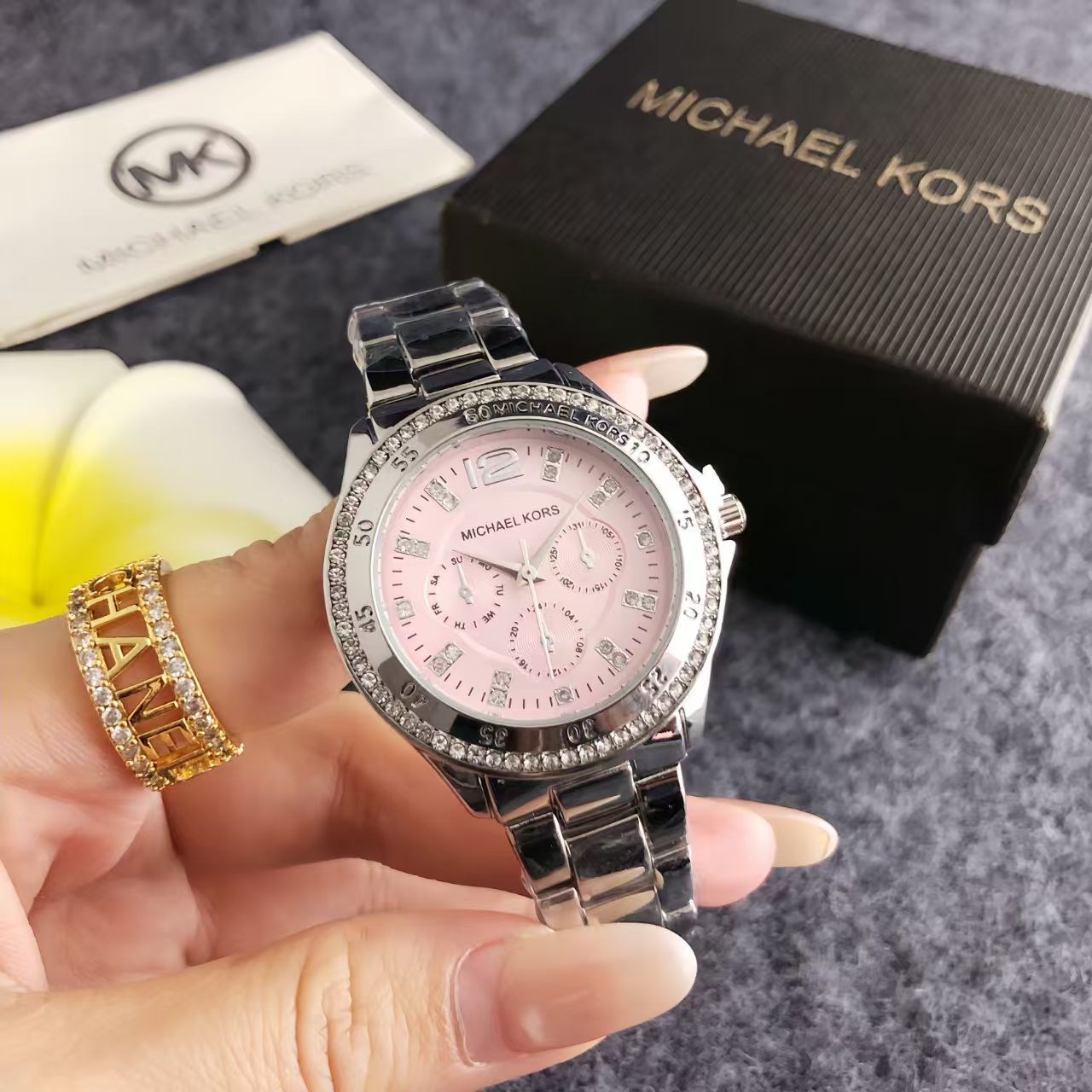 Michael Kors Kadın Modası Yeni - Luxury Bags Michael Kors incelemesi ve fiyatı