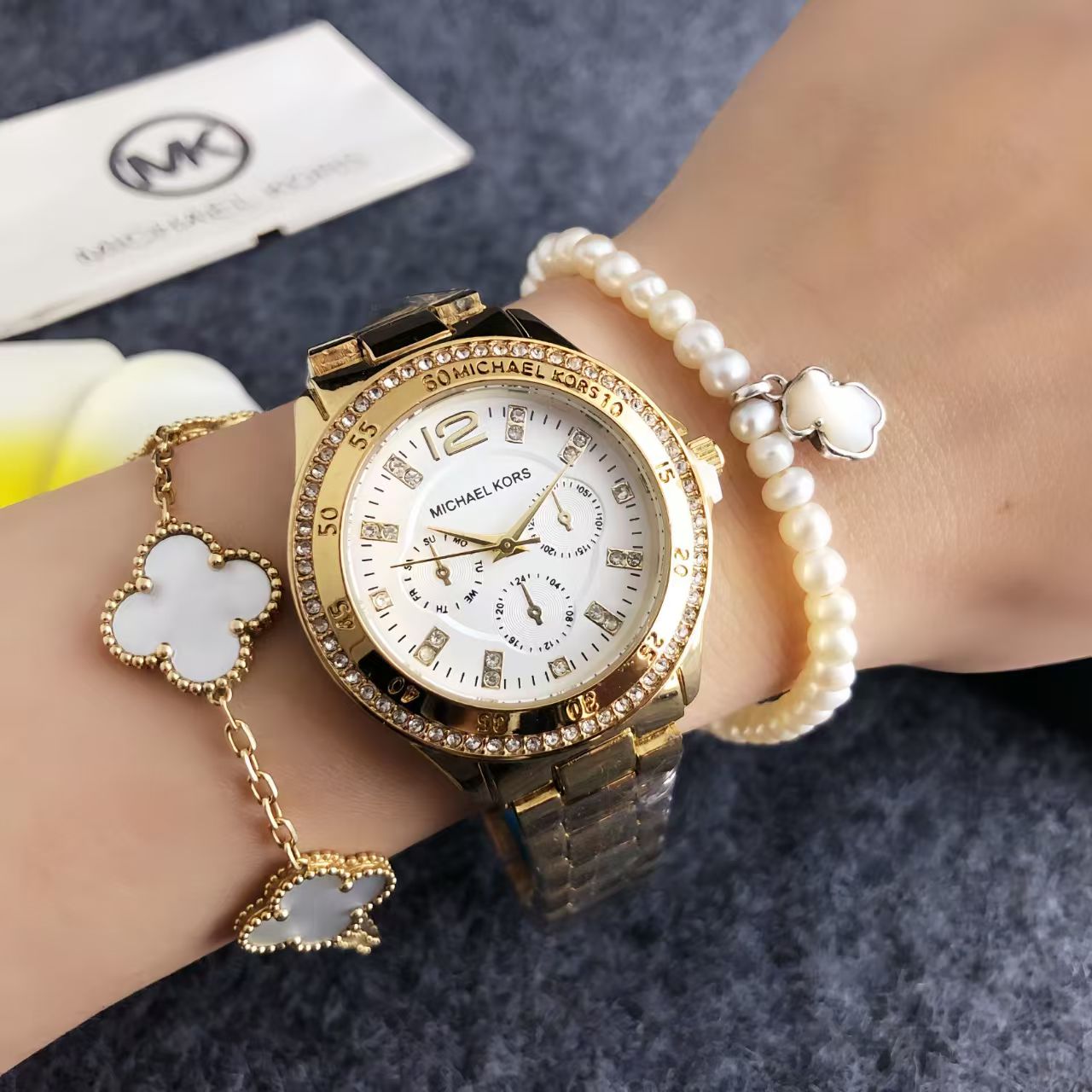 Michael Kors Kadın Modası Yeni - Luxury Bags Michael Kors incelemesi ve fiyatı
