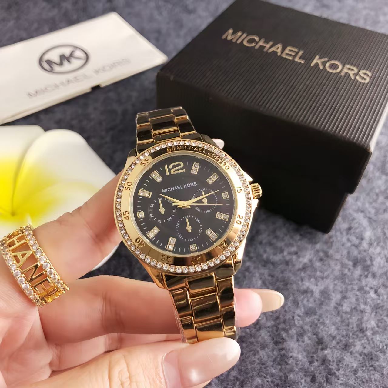 Michael Kors Kadın Modası Yeni - Luxury Bags Michael Kors incelemesi ve fiyatı