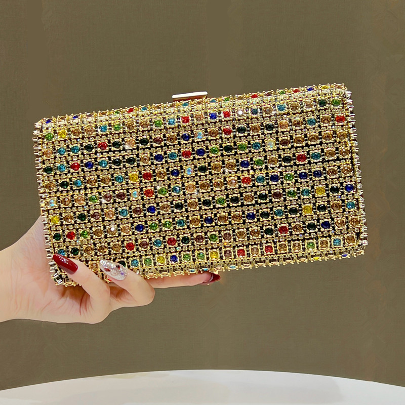 2026 Lüks Moda Tamamen Taşlı K - Luxury Bag Collection incelemesi ve fiyatı