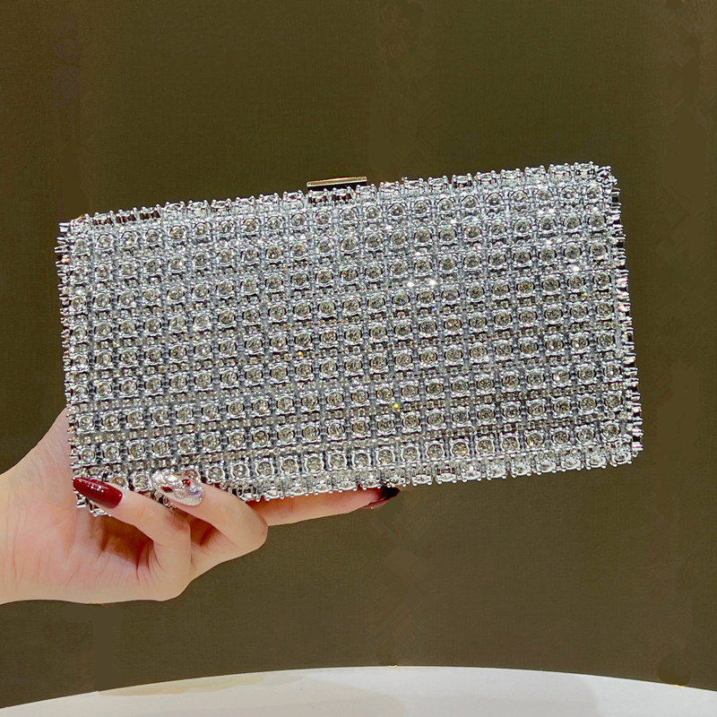 2026 Lüks Moda Tamamen Taşlı K - Luxury Bag Collection incelemesi ve fiyatı