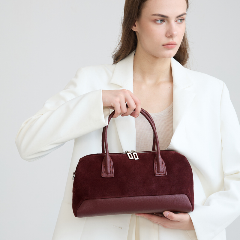Kadın Hakiki Deri Çanta Çanta  - Luxury Bags Luggage incelemesi ve fiyatı