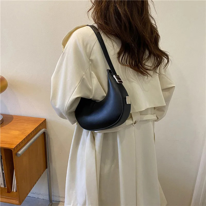 Kadın Koltuk Altı Çantası Lüks - Luxury Bag Collection incelemesi ve fiyatı