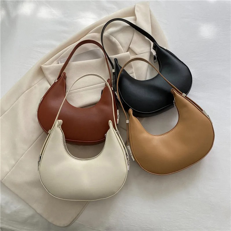 Kadın Koltuk Altı Çantası Lüks - Luxury Bag Collection incelemesi ve fiyatı