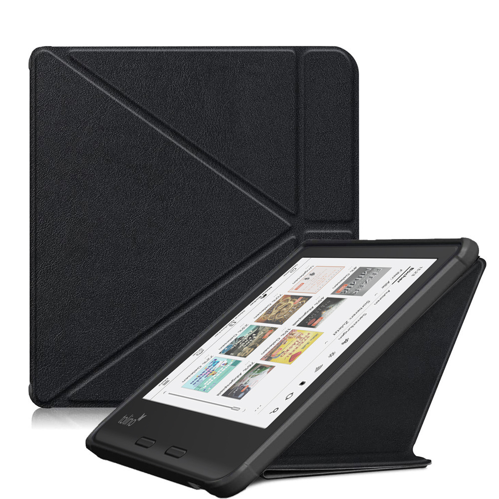 7 inç Tolino Vision Renkli e-K - Briefcase Leather Slim incelemesi ve fiyatı