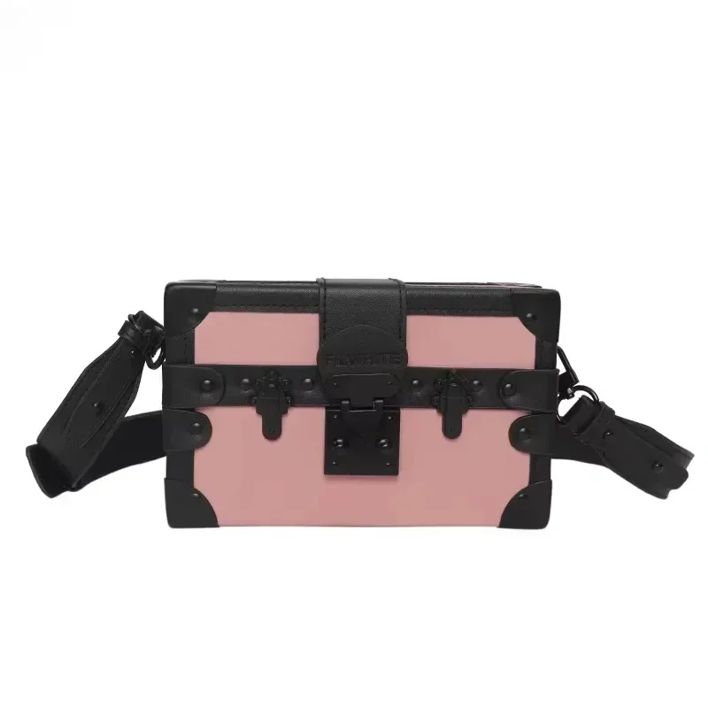Naylon Renkli Tasarım Crossbod - Luxury Bags On Sales incelemesi ve fiyatı