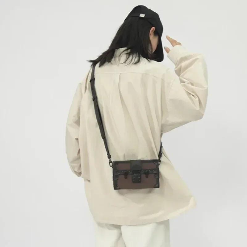 Naylon Renkli Tasarım Crossbod - Luxury Bags On Sales incelemesi ve fiyatı