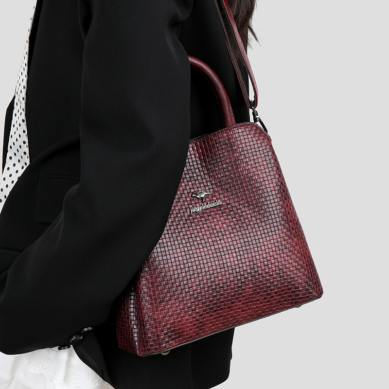 Kadınlar için lüks çanta ofis  - Luxury Bags Medium Size incelemesi ve fiyatı