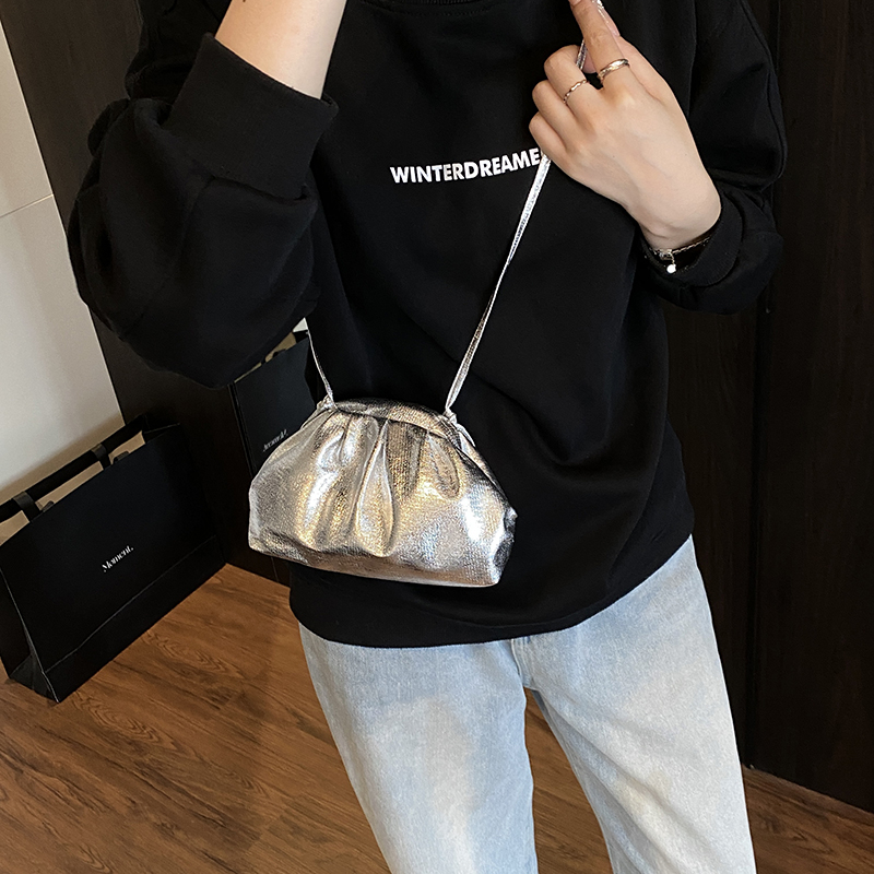 PU Sonbahar/Kış Fermuarlı Omuz - Luxury Bags On Sales incelemesi ve fiyatı