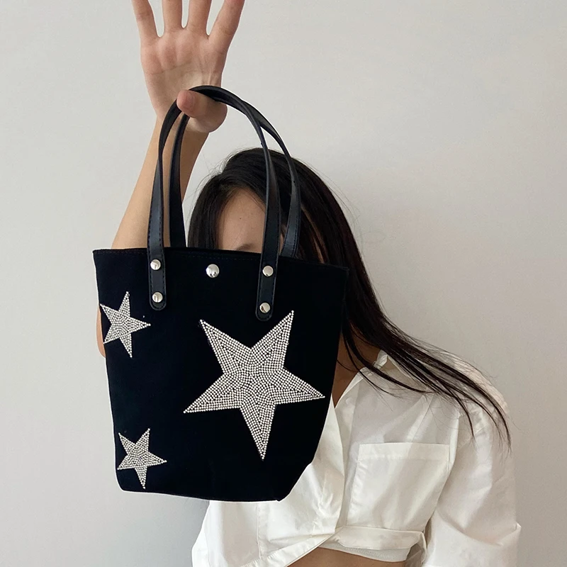 Moda Denim Kadın Çanta Lüks El - Luxury Bags Denim incelemesi ve fiyatı