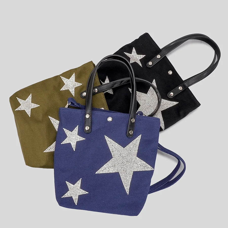Moda Denim Kadın Çanta Lüks El - Luxury Bags Denim incelemesi ve fiyatı