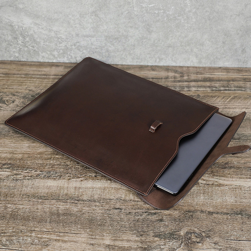 Vintage Hakiki İnek Derisi Lap - Briefcase Leather Slim incelemesi ve fiyatı