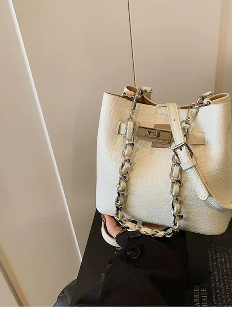 Trendy Kadınlar İçin Kova Çant - Luxury Bags Medium Size incelemesi ve fiyatı