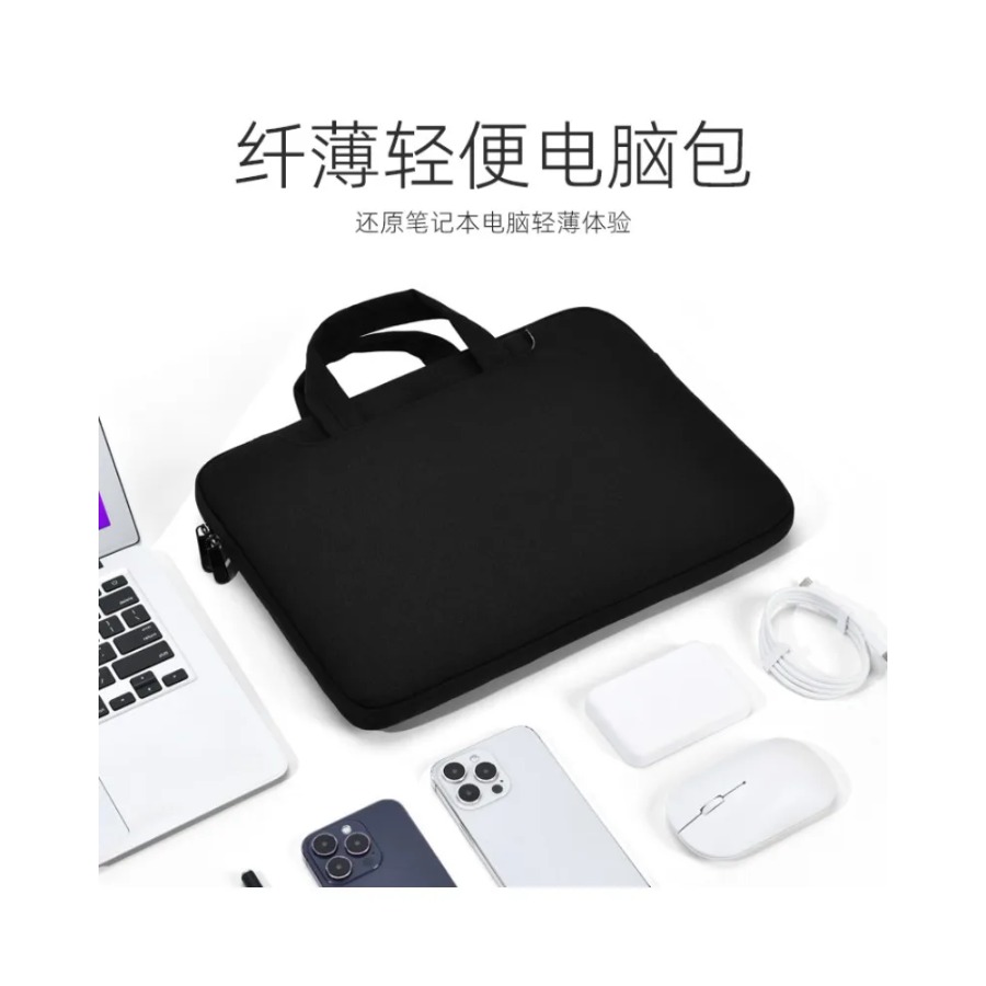 İnce Hafif Premium Dizüstü Bil - Briefcase Leather Slim incelemesi ve fiyatı