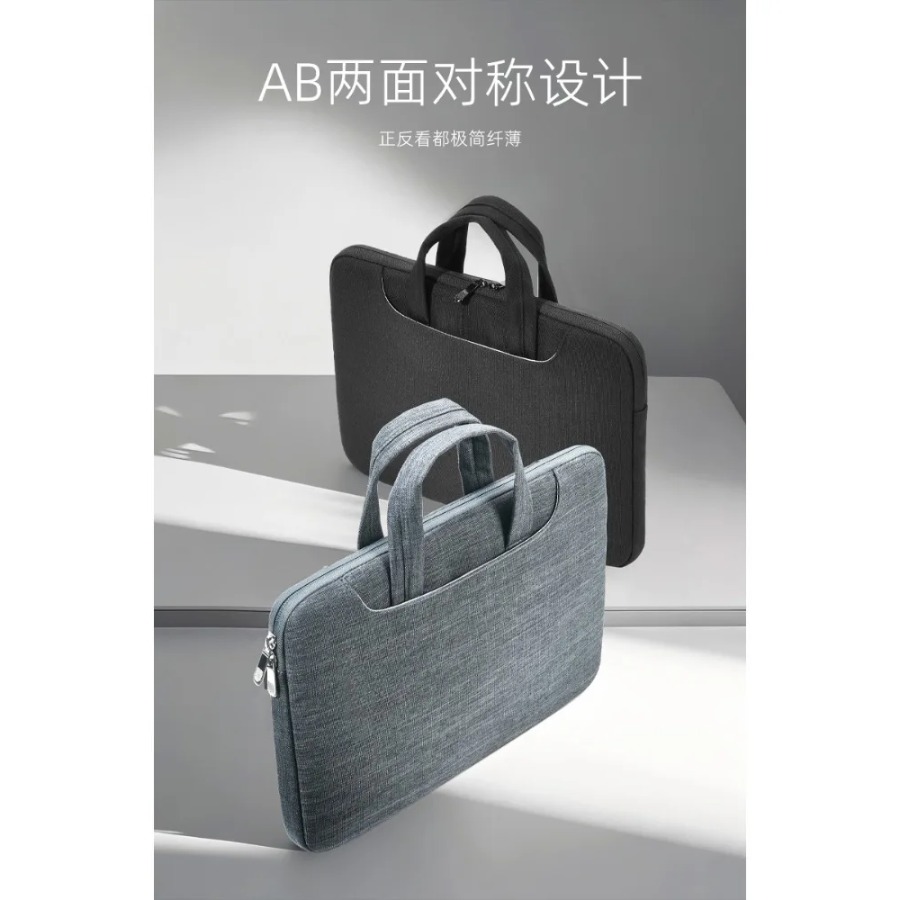 İnce Hafif Premium Dizüstü Bil - Briefcase Leather Slim incelemesi ve fiyatı