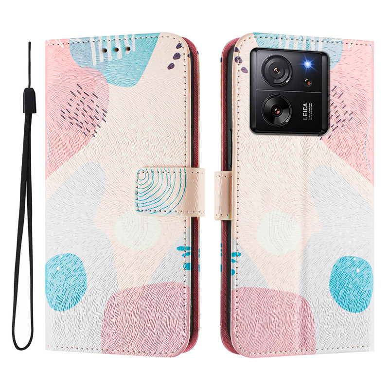 Xiaomi 13T Pro için Lüks Deri  - Luxury Bags Kl incelemesi ve fiyatı