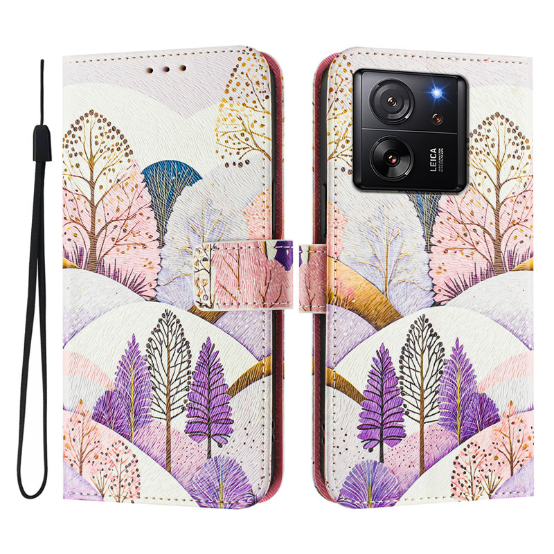 Xiaomi 13T Pro için Lüks Deri  - Luxury Bags Kl incelemesi ve fiyatı