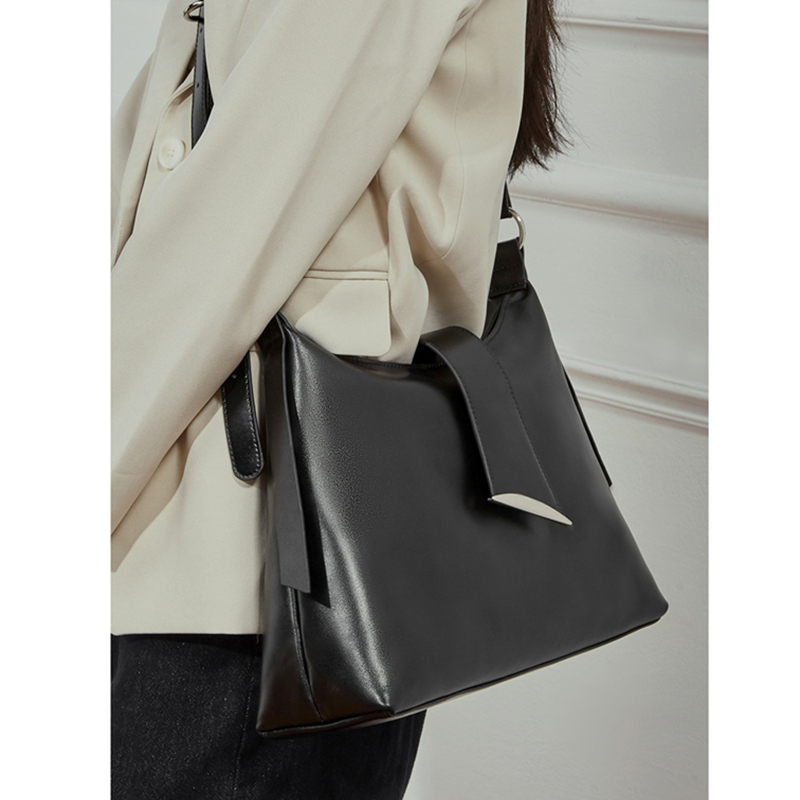 Hifashion inek derisi hakiki d - Luxury Bags Tote incelemesi ve fiyatı