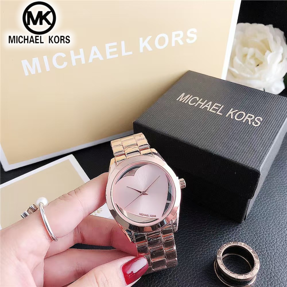 Michael Kors lüks yeni şeftali - Luxury Bags Michael Kors incelemesi ve fiyatı