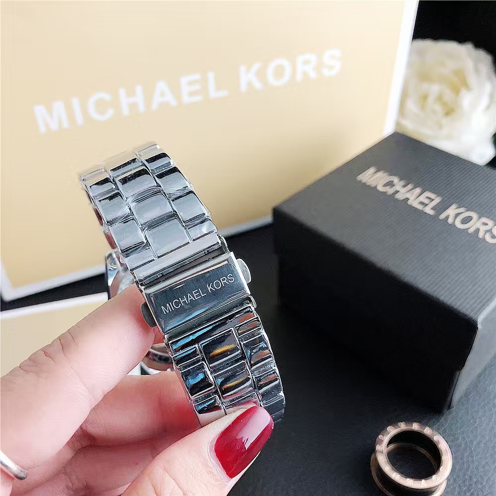 Michael Kors lüks yeni şeftali - Luxury Bags Michael Kors incelemesi ve fiyatı
