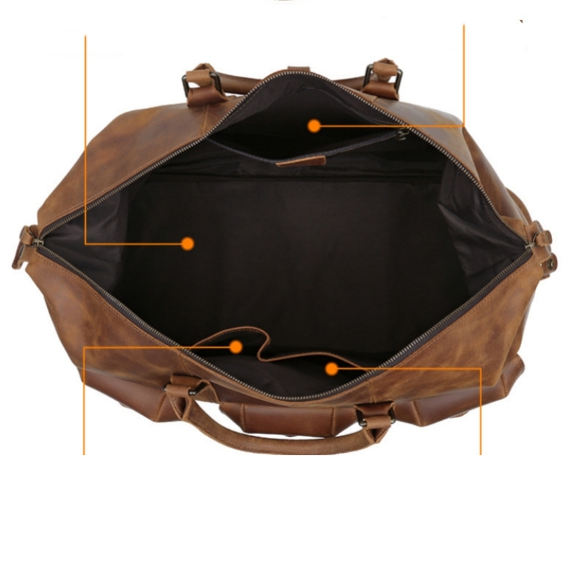 Lüks seyahat yün erkekler kadı - Luxury Bags Luggage incelemesi ve fiyatı