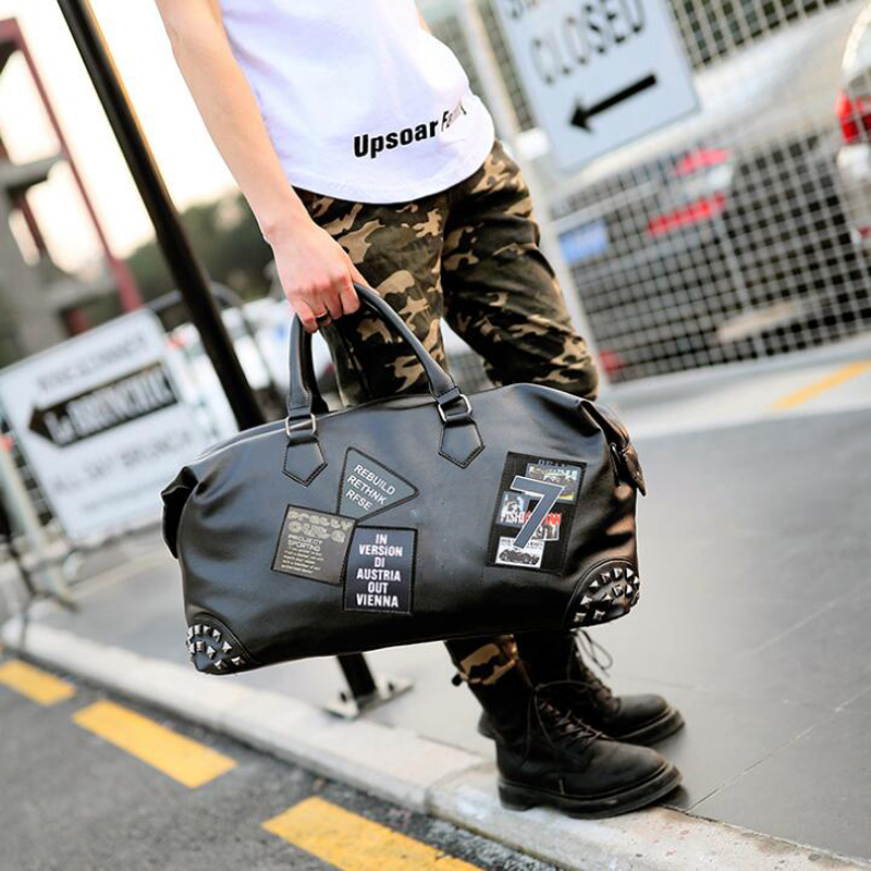 Lüks Erkek Seyahat Çantaları V - Luxury Bags Luggage incelemesi ve fiyatı