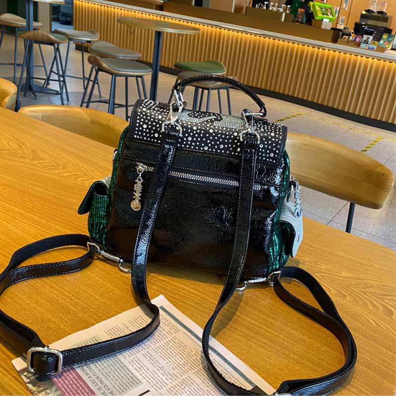 Moda kadın sırt çantası büyük  - Luxury Bags For Women Brands incelemesi ve fiyatı