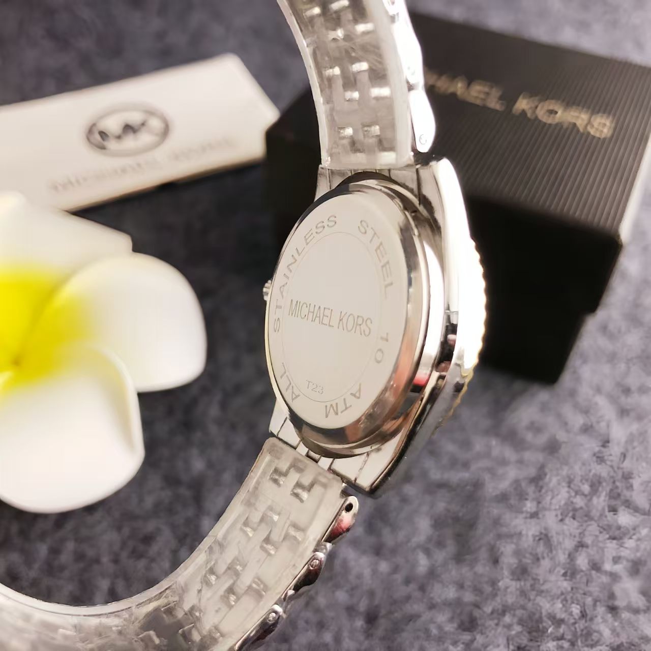 Michael Kors Lüks Gül Altın Ka - Luxury Bags Michael Kors incelemesi ve fiyatı