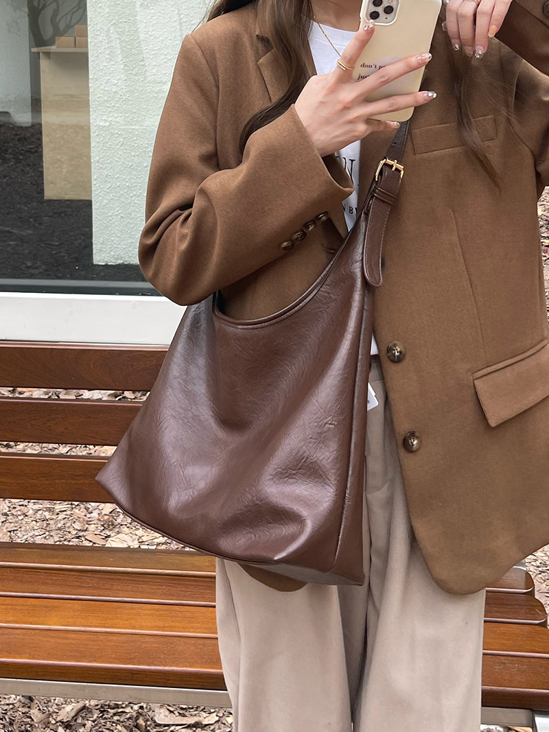 CGCBAG Lage kapasiteli çapraz  - Luxury Bags Tote incelemesi ve fiyatı